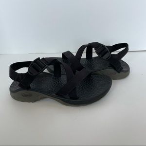 Chacos Z1 Classic Black Sandals